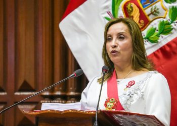 Congreso de Perú destituye a Dina Boluarte y nombra a José Jerí como presidente interino
