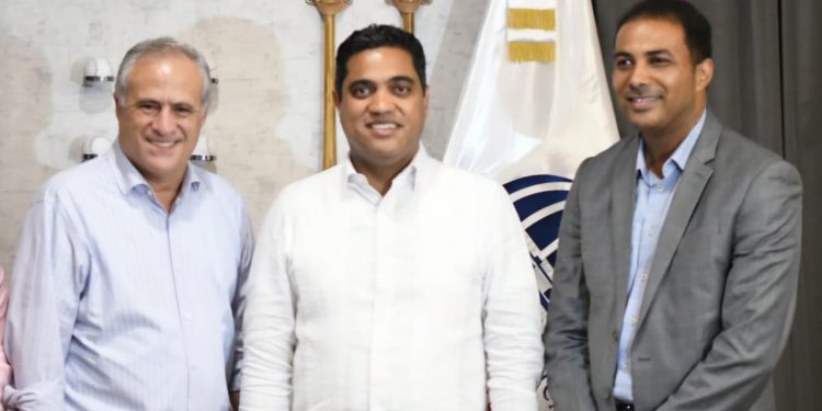 Federación Dominicana de Ajedrez impulsa el turismo deportivo con evento internacional en Punta Cana