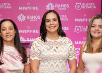 MAPFRE y Grupo Ramos reafirman su compromiso con la salud con la XI edición de Alerta Rosada