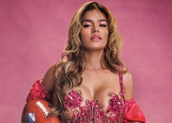 Karol G será la estrella del Victoria’s Secret Fashion Show