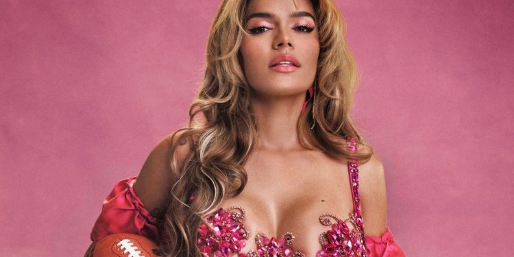 Karol G será la estrella del Victoria’s Secret Fashion Show