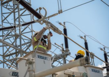 ETED optimiza red eléctrica con transferencia de línea 69 kV en Palamara – Bayona