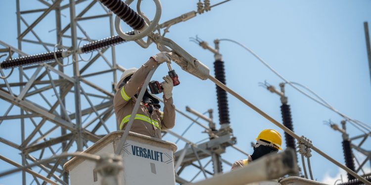 ETED optimiza red eléctrica con transferencia de línea 69 kV en Palamara – Bayona