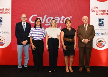 Colgate-Palmolive impulsa la educación bucal en el país durante el Día Nacional del Cepillado