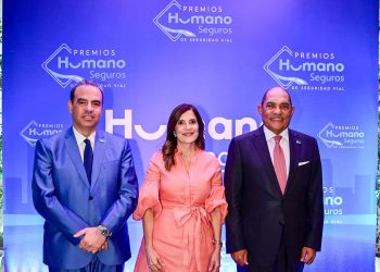Humano Seguros lanza Premios Nacionales de Seguridad Vial para impulsar una movilidad responsable