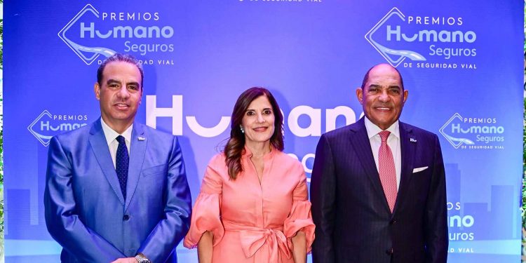 Humano Seguros lanza Premios Nacionales de Seguridad Vial para impulsar una movilidad responsable