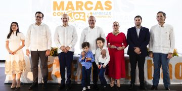 Expo Cibao 2025 abre sus puertas con llamado a combatir la informalidad y el comercio desleal