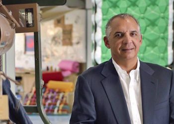 Fernando Capellán confía en renovación de la Ley Hope y destaca su impacto regional