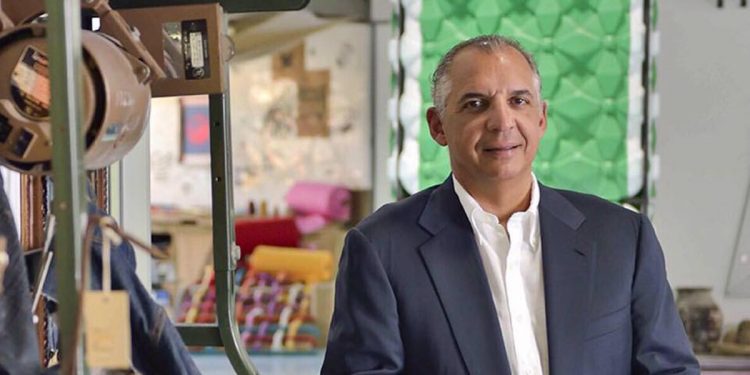 Fernando Capellán confía en renovación de la Ley Hope y destaca su impacto regional