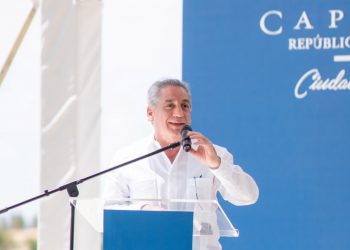 Fernando Hazoury celebra reconocimiento de ONU Turismo a David Collado como Ministro de las Américas