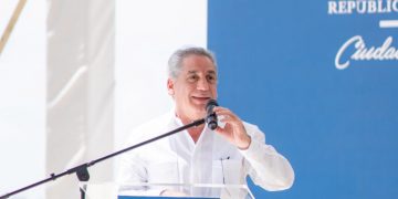 Fernando Hazoury celebra reconocimiento de ONU Turismo a David Collado como Ministro de las Américas