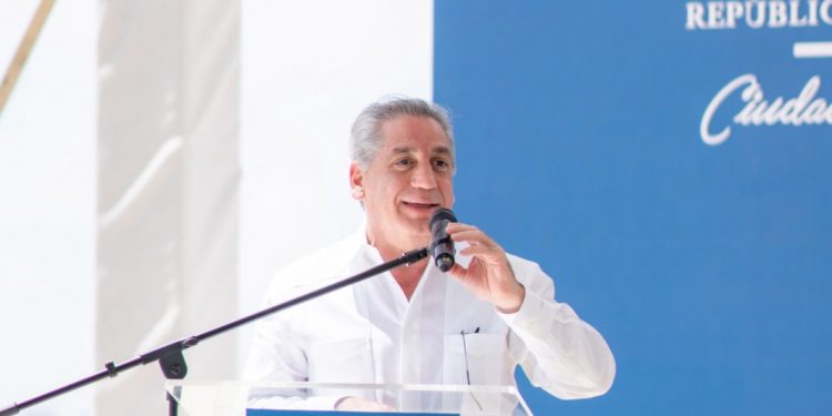 Fernando Hazoury celebra reconocimiento de ONU Turismo a David Collado como Ministro de las Américas