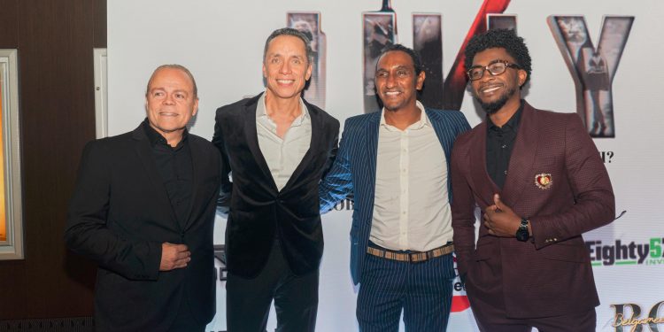 Filme “7 de julio” revela intrigas detrás del magnicidio de Jovenel Moïse