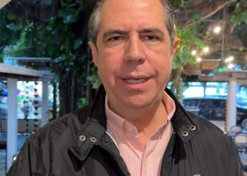 Francisco Javier García detiene su agenda política ante el paso de la tormenta Melissa