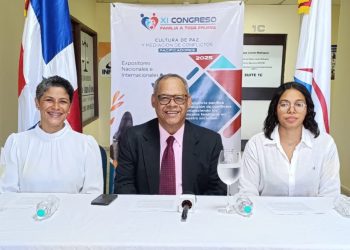 Fundación Equidad y Justicia Social anuncia XI Congreso Internacional “Familia a Toda Prueba 2025”