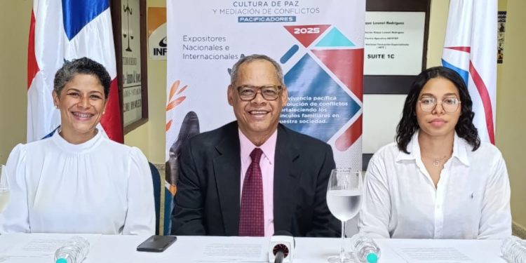 Fundación Equidad y Justicia Social anuncia XI Congreso Internacional “Familia a Toda Prueba 2025”