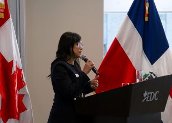 Barrick Pueblo Viejo reafirma compromiso con la inversión canadiense y la cooperación bilateral durante la Semana Dominicana en Canadá