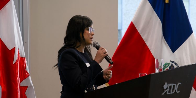 Barrick Pueblo Viejo reafirma compromiso con la inversión canadiense y la cooperación bilateral durante la Semana Dominicana en Canadá