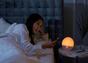 ¿Por qué muchas personas se despiertan siempre a la misma hora durante la noche?