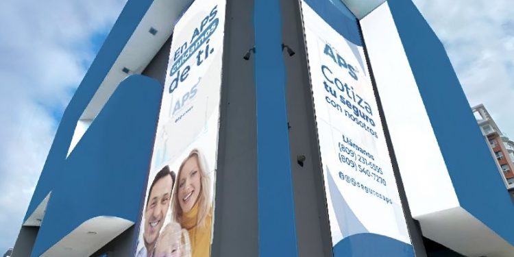 Grupo APS se reestructura y consolida su liderazgo en el mercado asegurador dominicano