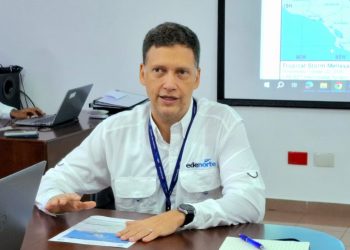 EDENORTE activa su Plan de Contingencia ante el paso de la tormenta Melissa y entra en sesión permanente