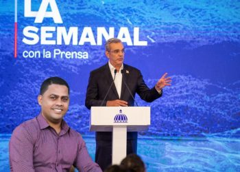 La Semanal con la Prensa: una conquista de la transparencia democrática