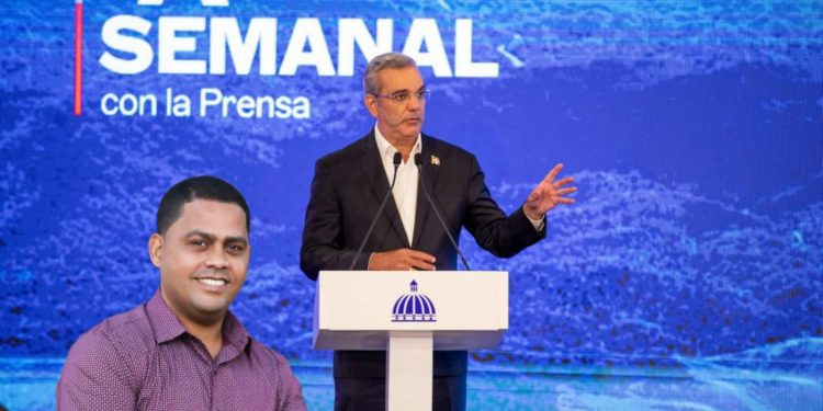 La Semanal con la Prensa: una conquista de la transparencia democrática