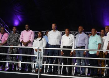 INDOTEL lleva música y cultura a la frontera con el lanzamiento de “Sonan-Do” en Jimaní