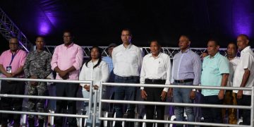 INDOTEL lleva música y cultura a la frontera con el lanzamiento de “Sonan-Do” en Jimaní
