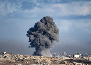 «Israel y Hamás acuerdan primera fase del plan de paz de Trump»