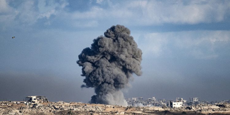 «Israel y Hamás acuerdan primera fase del plan de paz de Trump»