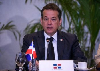 Ito Bisonó: “Presentaremos en España una República Dominicana que crece sobre reglas claras y confianza institucional”
