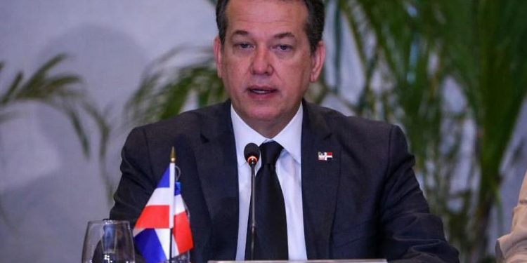 Ito Bisonó: “Presentaremos en España una República Dominicana que crece sobre reglas claras y confianza institucional”