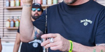 Jack Daniel’s llega a Santiago con experiencias exclusivas en Bocao Food Fest 2025