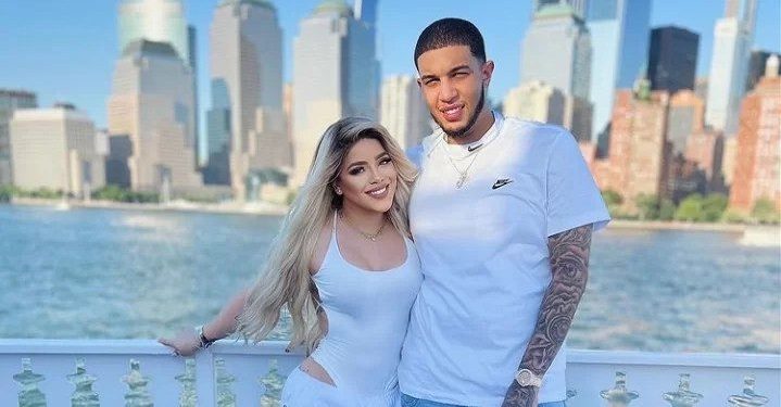 Esposo de Jenn Quezada niega rumores de agresión y pide respeto