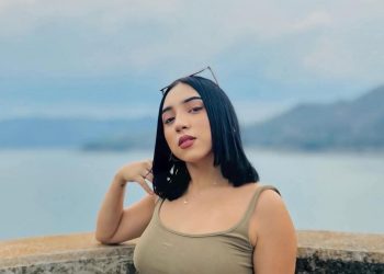 Honduras despide a Jennifer Rivas, joven presentadora e influencer fallecida a los 21 años