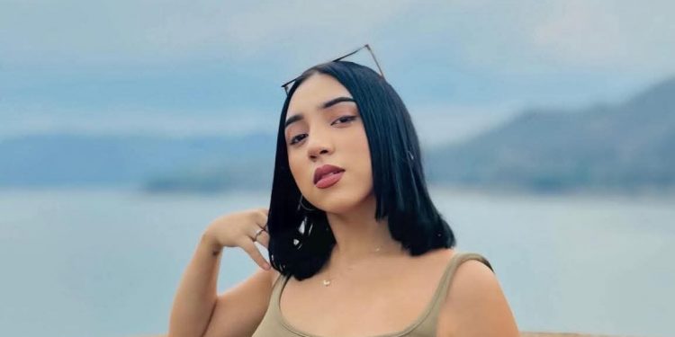 Honduras despide a Jennifer Rivas, joven presentadora e influencer fallecida a los 21 años