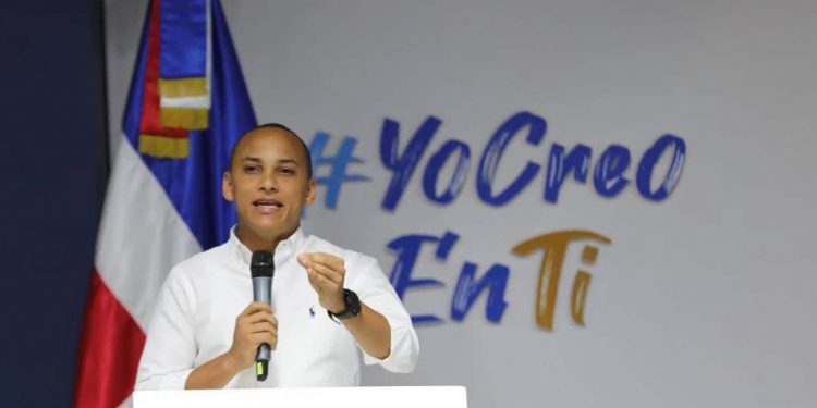 Joaquín Fernández se perfila como favorito para dirigir la JRM