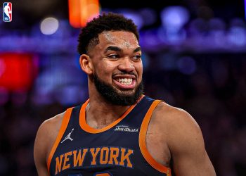 Histórica presencia dominicana en la NBA 2025-2026