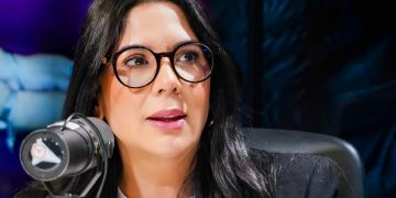 Kenia Lora advierte sobre la débil articulación institucional para proteger a las niñas dominicanas