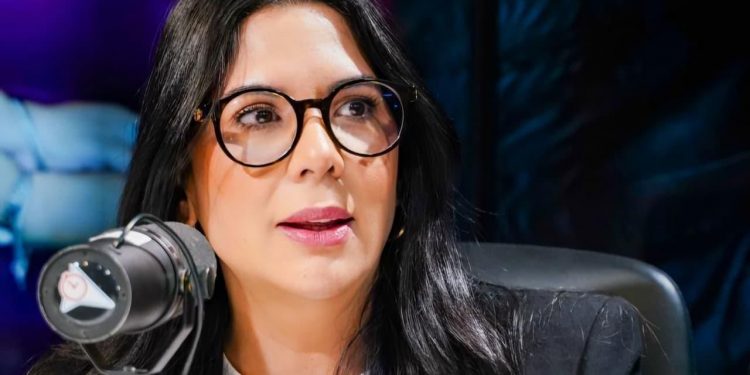 Kenia Lora advierte sobre la débil articulación institucional para proteger a las niñas dominicanas