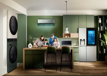 LG promueve hábitos sostenibles: cinco claves para reducir el consumo energético en casa
