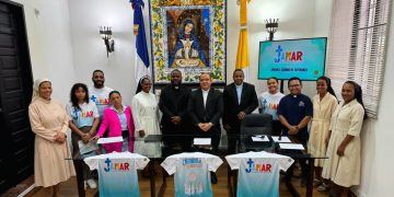 La Arquidiócesis de Santo Domingo celebrará la Semana Vocacional y el Gran Encuentro JAMAR 2025