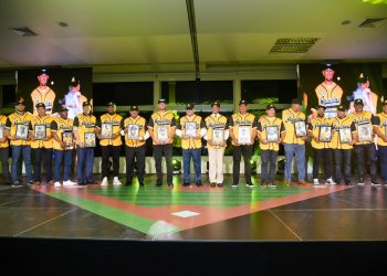 La Cumbre Aguilucha: un homenaje histórico que unió pasión, memoria y solidaridad