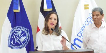 La UASD Santiago acoge exposición conmemorativa por los 80 años del Monumento a los Héroes de la Restauración