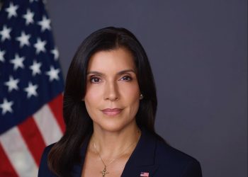 Leah Francis Campos asumirá como embajadora de EE.UU. en República Dominicana