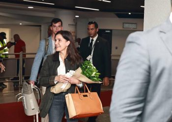Estados Unidos pone fin al vacío diplomático en RD con llegada de Leah Francis Campos