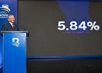 Banreservas inaugura Expomóvil 2025 con las tasas más competitivas del mercado