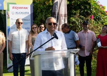 Banreservas impulsa el turismo deportivo como motor de desarrollo nacional