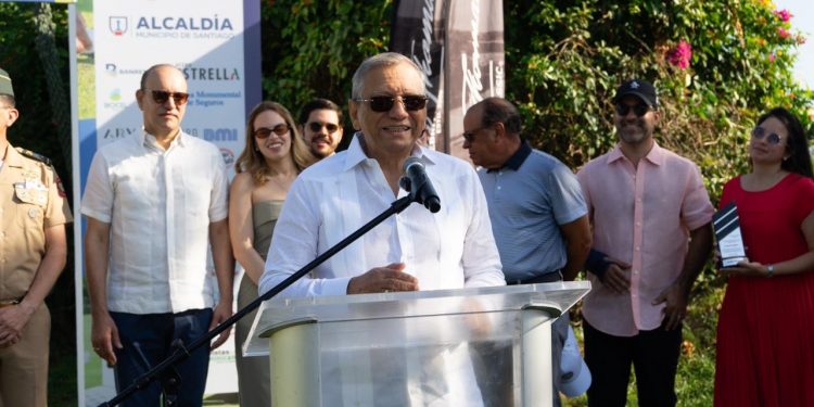 Banreservas impulsa el turismo deportivo como motor de desarrollo nacional